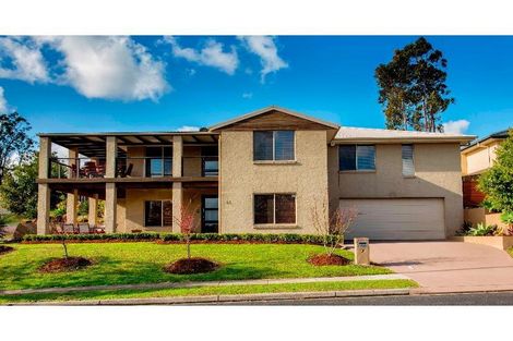 Property photo of 84 Constitution Drive Cameron Park NSW 2285