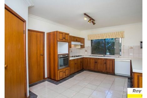 Property photo of 27 Lovett Drive Forrestfield WA 6058