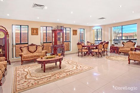 Property photo of 6 Pandora Street Greenacre NSW 2190