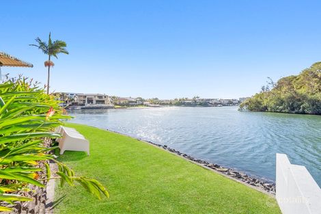 Property photo of 3/11 Hooker Boulevard Broadbeach Waters QLD 4218