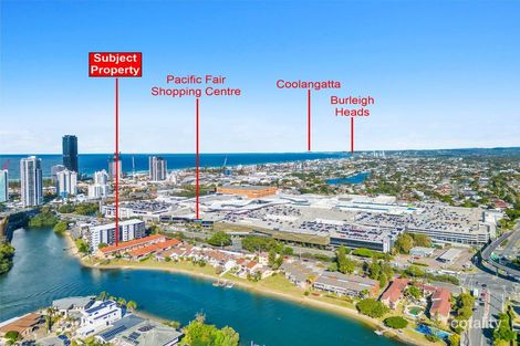 Property photo of 3/11 Hooker Boulevard Broadbeach Waters QLD 4218