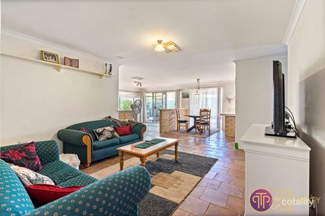 Property photo of 11 Bonanza Court Huntingdale WA 6110