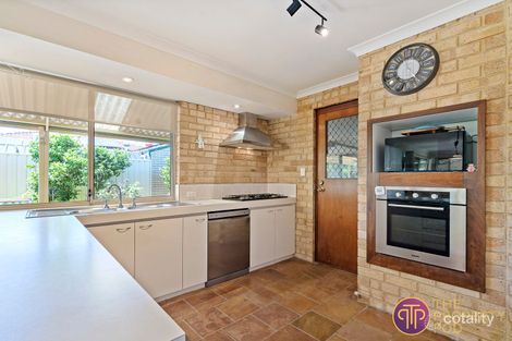 Property photo of 11 Bonanza Court Huntingdale WA 6110