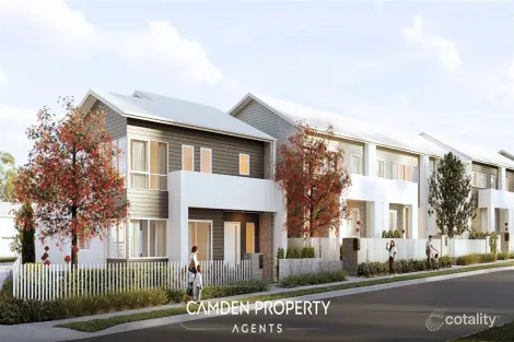 44 Charbray Loop, Oran Park, NSW 2570