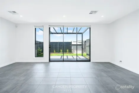 Property photo of 44 Charbray Loop Oran Park NSW 2570