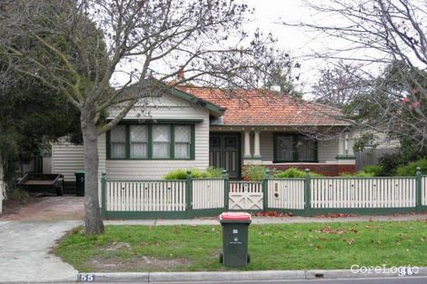 Property photo of 55 Roberts Street Essendon VIC 3040