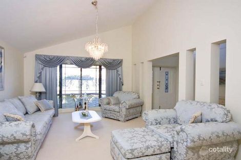 Property photo of 6 Fraser Avenue Kellyville NSW 2155