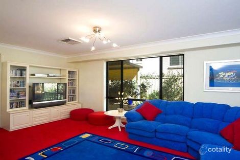 Property photo of 6 Fraser Avenue Kellyville NSW 2155
