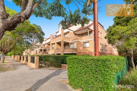 Property photo of 26/42-50 Hampstead Road Homebush West NSW 2140