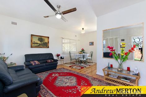 Property photo of 76 Western Crescent Blacktown NSW 2148