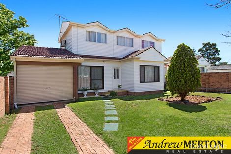 76 Western Cres, Blacktown, NSW 2148