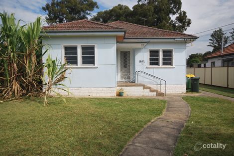Property photo of 44 Gilbert Street Cabramatta NSW 2166