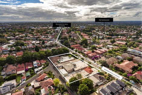 444/448-452 Marrickville Rd, Marrickville, NSW 2204