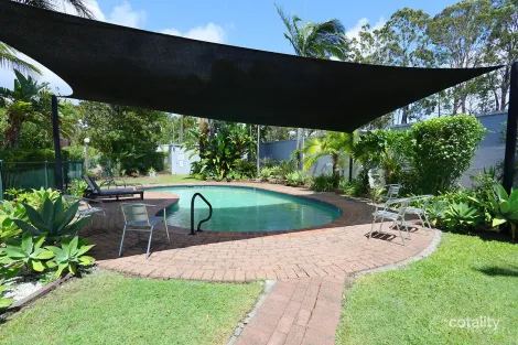 Property photo of 34/601 Pine Ridge Road Biggera Waters QLD 4216
