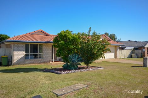 Property photo of 47 Rockman Drive Raceview QLD 4305