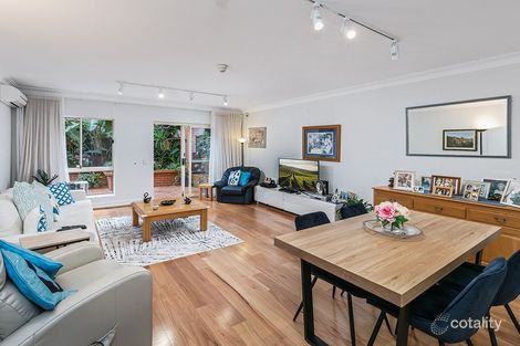 Property photo of 2/69 Bradleys Head Road Mosman NSW 2088