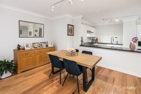 Property photo of 2/69 Bradleys Head Road Mosman NSW 2088