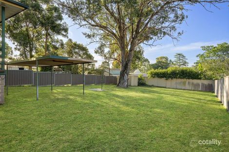 Property photo of 137 Lucas Road Lalor Park NSW 2147