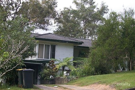 27 Miawela St, Seven Hills, QLD 4170