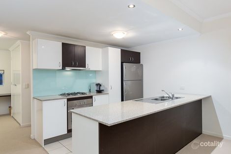 Property photo of 27/95 Clarence Road Indooroopilly QLD 4068