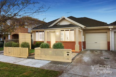 Property photo of 3/16 Janson Street Maidstone VIC 3012