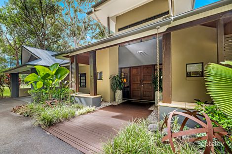 Property photo of 247 Wellington Street Ormiston QLD 4160