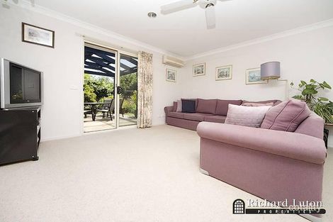 Property photo of 62 Hawdon Street Ainslie ACT 2602