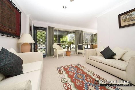 Property photo of 62 Hawdon Street Ainslie ACT 2602