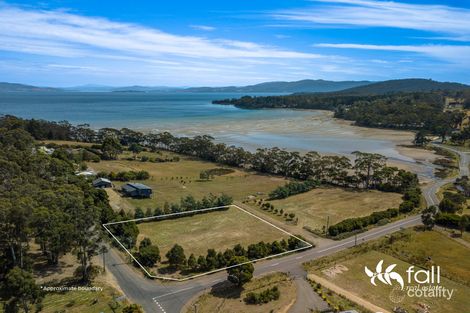 4530 Bruny Island Main Rd, Lunawanna, TAS 7150