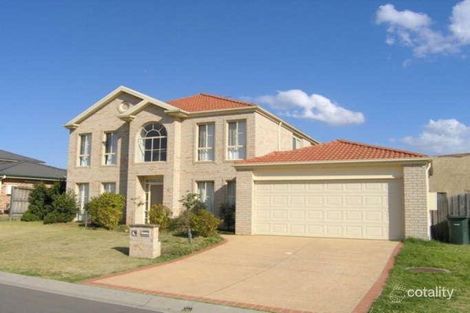 12 Knightsbridge Ave, Glenwood, NSW 2768