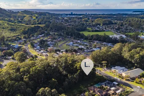 54 Perry Dr, Coffs Harbour, NSW 2450