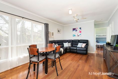 Property photo of 1/7 Rabaul Court Boronia VIC 3155
