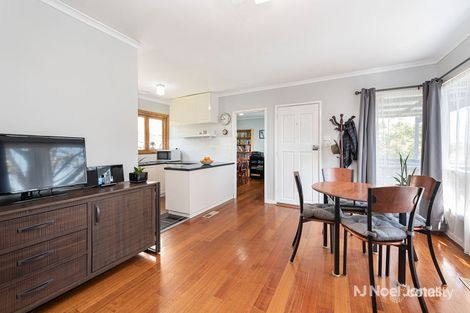 Property photo of 1/7 Rabaul Court Boronia VIC 3155