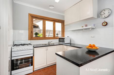 Property photo of 1/7 Rabaul Court Boronia VIC 3155