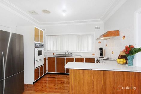 Property photo of 88 Rodd Street Birrong NSW 2143