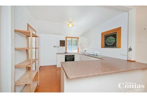 Property photo of 11 Girraween Grove Ashgrove QLD 4060
