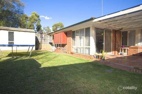 Property photo of 7 Mathers Place Menai NSW 2234