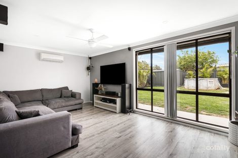 Property photo of 7 Kerwin Circle Hebersham NSW 2770
