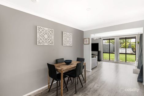 Property photo of 7 Kerwin Circle Hebersham NSW 2770