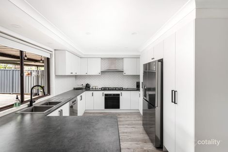 Property photo of 7 Kerwin Circle Hebersham NSW 2770