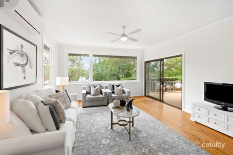 Property photo of 40 Dunoon Avenue West Pymble NSW 2073
