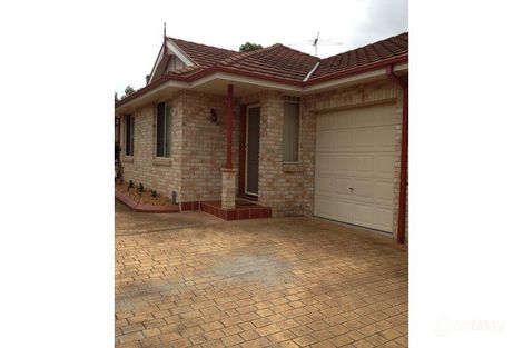 4/79 Chelmsford Rd, South Wentworthville, NSW 2145