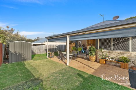 Property photo of 54 Orchard Crescent Springfield Lakes QLD 4300