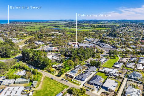 Property photo of 1/15 Stumpy Gully Road Balnarring VIC 3926