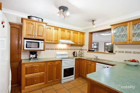 Property photo of 27 Hicks Street Russell Vale NSW 2517