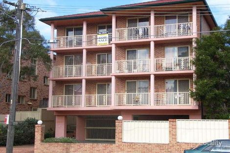 Property photo of 5/5-7 Railway Street Kogarah NSW 2217