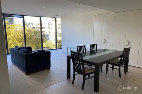 Property photo of 305/681 Chapel Street South Yarra VIC 3141