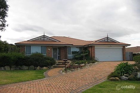 Property photo of 16 Eliza Close Mardi NSW 2259