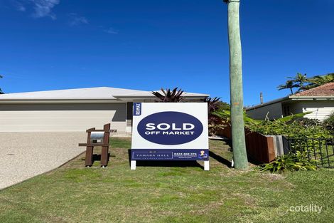 Property photo of 67 Hutton Avenue Wynnum QLD 4178