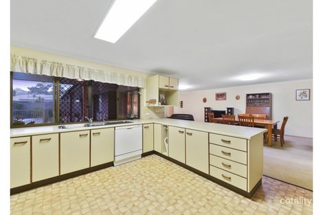 Property photo of 23 Salito Street Carseldine QLD 4034
